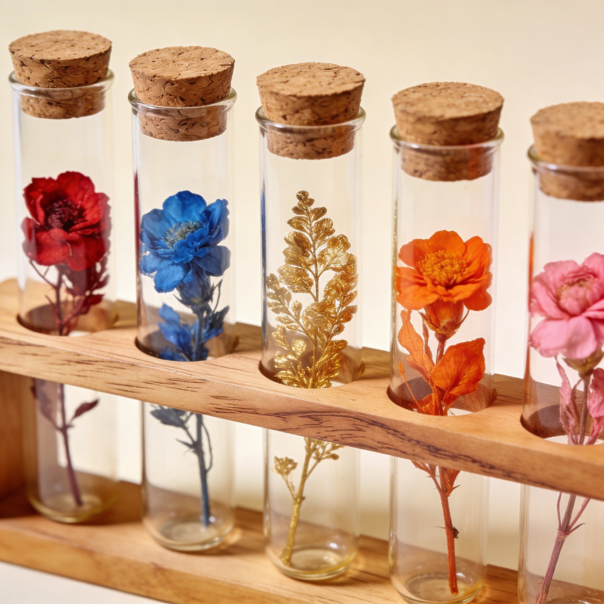 The Specimen Set